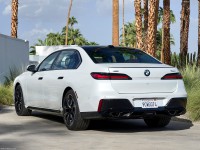 BMW 760i [US] 2023 Longsleeve T-shirt #1539481