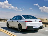 BMW 760i [US] 2023 Longsleeve T-shirt #1539491