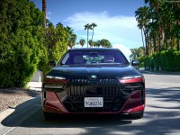 BMW 760i [US] 2023 Mouse Pad 1539506