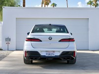 BMW 760i [US] 2023 Longsleeve T-shirt #1539521