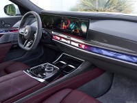 BMW 760i [US] 2023 Longsleeve T-shirt #1539524
