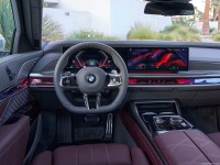 BMW 760i [US] 2023 Mouse Pad 1539526