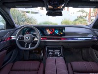 BMW 760i [US] 2023 Longsleeve T-shirt #1539527