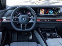BMW 760i [US] 2023 Longsleeve T-shirt #1539532