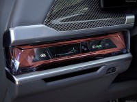BMW 760i [US] 2023 Mouse Pad 1539543