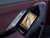 BMW 760i [US] 2023 Mouse Pad 1539546