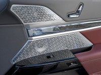 BMW 760i [US] 2023 Mouse Pad 1539547