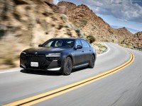 BMW i7 xDrive60 [US] 2023 Poster 1539599