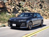 BMW i7 xDrive60 [US] 2023 mug #1539603