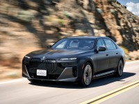 BMW i7 xDrive60 [US] 2023 Longsleeve T-shirt #1539604