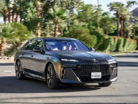 BMW i7 xDrive60 [US] 2023 mug #1539606