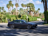BMW i7 xDrive60 [US] 2023 Mouse Pad 1539607