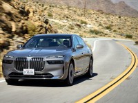 BMW i7 xDrive60 [US] 2023 mug #1539608