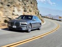 BMW i7 xDrive60 [US] 2023 Longsleeve T-shirt #1539613