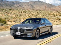 BMW i7 xDrive60 [US] 2023 mug #1539616