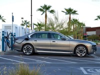 BMW i7 xDrive60 [US] 2023 Longsleeve T-shirt #1539622