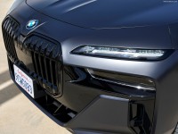 BMW i7 xDrive60 [US] 2023 Longsleeve T-shirt #1539704