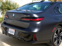 BMW i7 xDrive60 [US] 2023 Longsleeve T-shirt #1539708