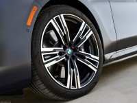 BMW i7 xDrive60 [US] 2023 Mouse Pad 1539710