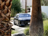BMW i7 xDrive60 [US] 2023 Mouse Pad 1539711
