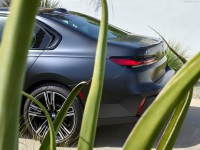 BMW i7 xDrive60 [US] 2023 Mouse Pad 1539713