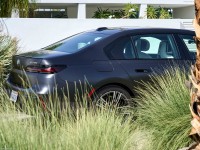BMW i7 xDrive60 [US] 2023 Longsleeve T-shirt #1539714