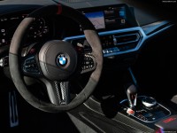 BMW M4 CSL [US] 2023 Poster 1539769