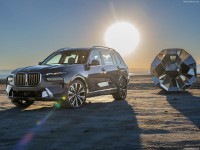BMW X7 2023 Mouse Pad 1539789