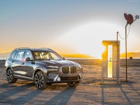 BMW X7 2023 Mouse Pad 1539795
