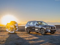 BMW X7 2023 Mouse Pad 1539796