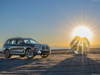 BMW X7 2023 Longsleeve T-shirt #1539797