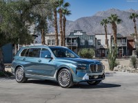 BMW X7 2023 mug #1539802