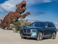 BMW X7 2023 mug #1539805