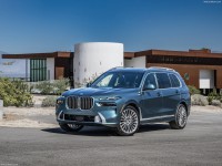 BMW X7 2023 mug #1539806