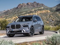 BMW X7 2023 Poster 1539808