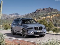 BMW X7 2023 Poster 1539813