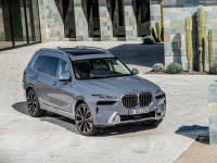 BMW X7 2023 mug #1539814