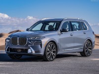 BMW X7 2023 mug #1539817