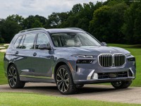 BMW X7 2023 mug #1539820