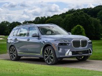 BMW X7 2023 Sweatshirt #1539821