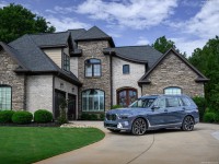 BMW X7 2023 Poster 1539822