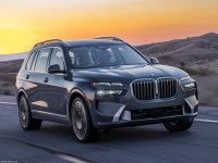 BMW X7 2023 mug #1539826