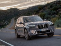BMW X7 2023 Sweatshirt #1539830