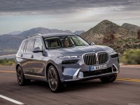 BMW X7 2023 Sweatshirt #1539832