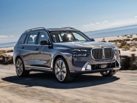 BMW X7 2023 mug #1539833