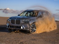 BMW X7 2023 Mouse Pad 1539835