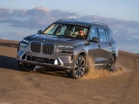 BMW X7 2023 mug #1539836