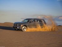 BMW X7 2023 Poster 1539837