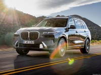 BMW X7 2023 Poster 1539839