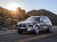 BMW X7 2023 Sweatshirt #1539840